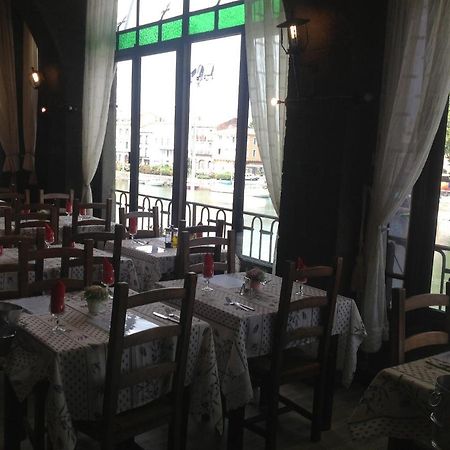 La Galiote Hotel Agde Kültér fotó
