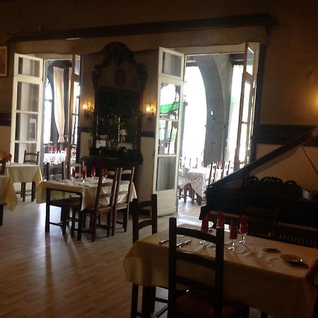La Galiote Hotel Agde Kültér fotó