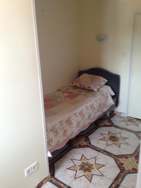 La Galiote Hotel Agde Kültér fotó