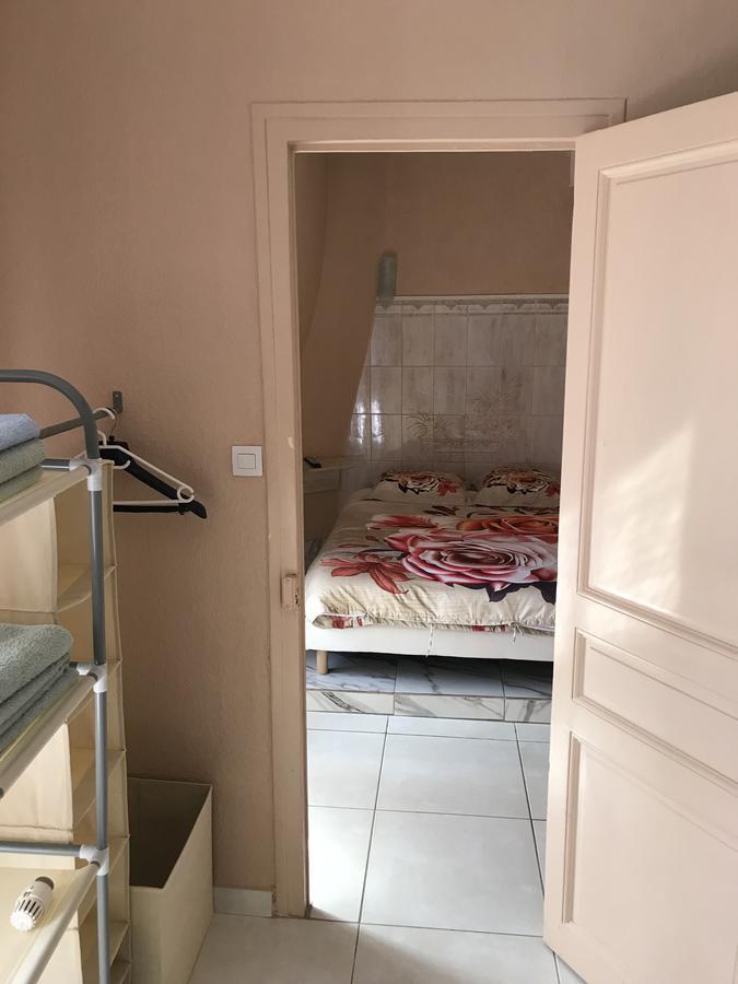 La Galiote Hotel Agde Kültér fotó