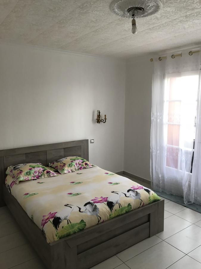 La Galiote Hotel Agde Kültér fotó