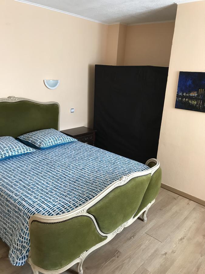 La Galiote Hotel Agde Kültér fotó