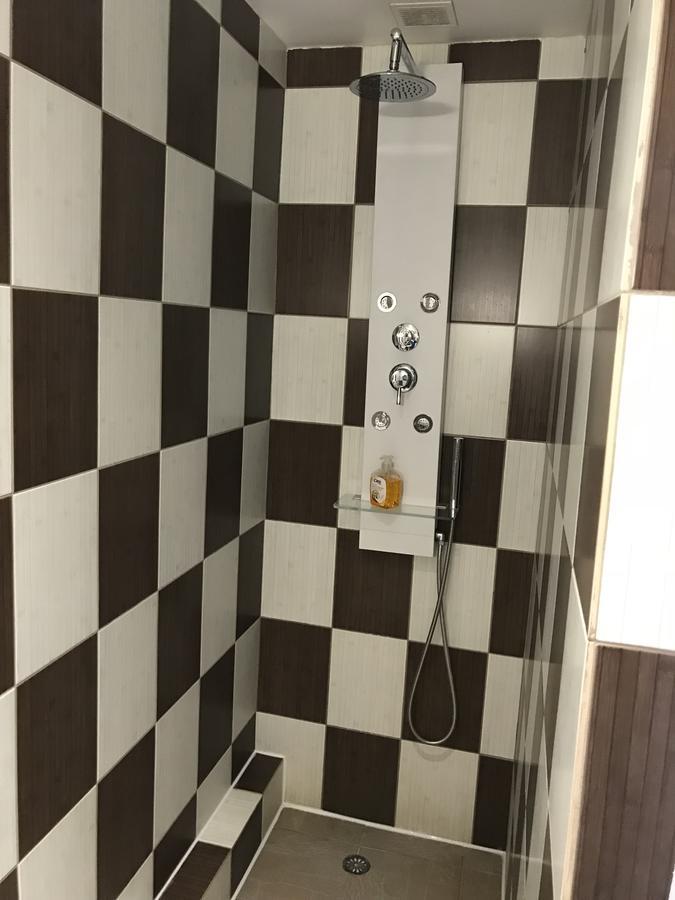 La Galiote Hotel Agde Kültér fotó