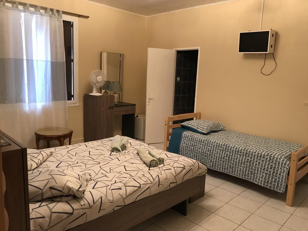 La Galiote Hotel Agde Kültér fotó