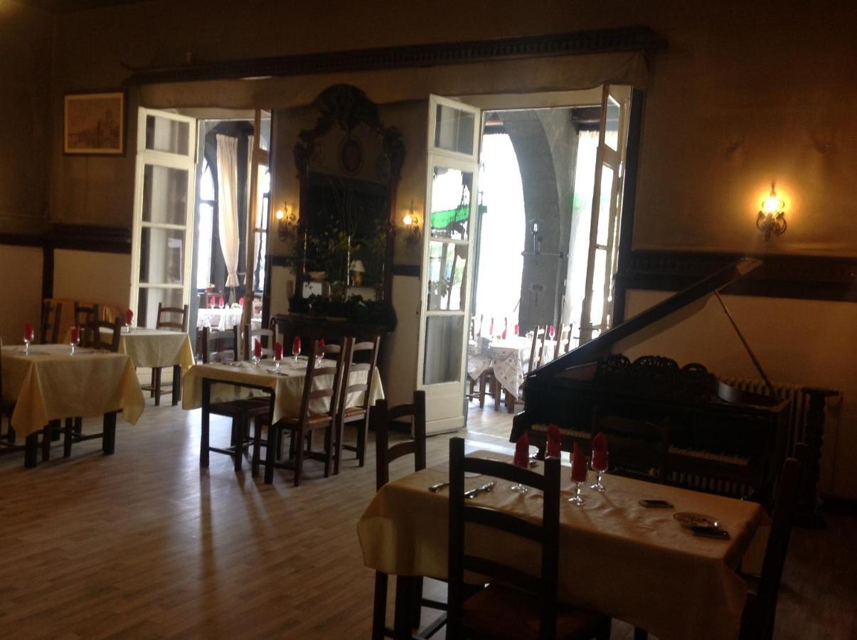 La Galiote Hotel Agde Kültér fotó