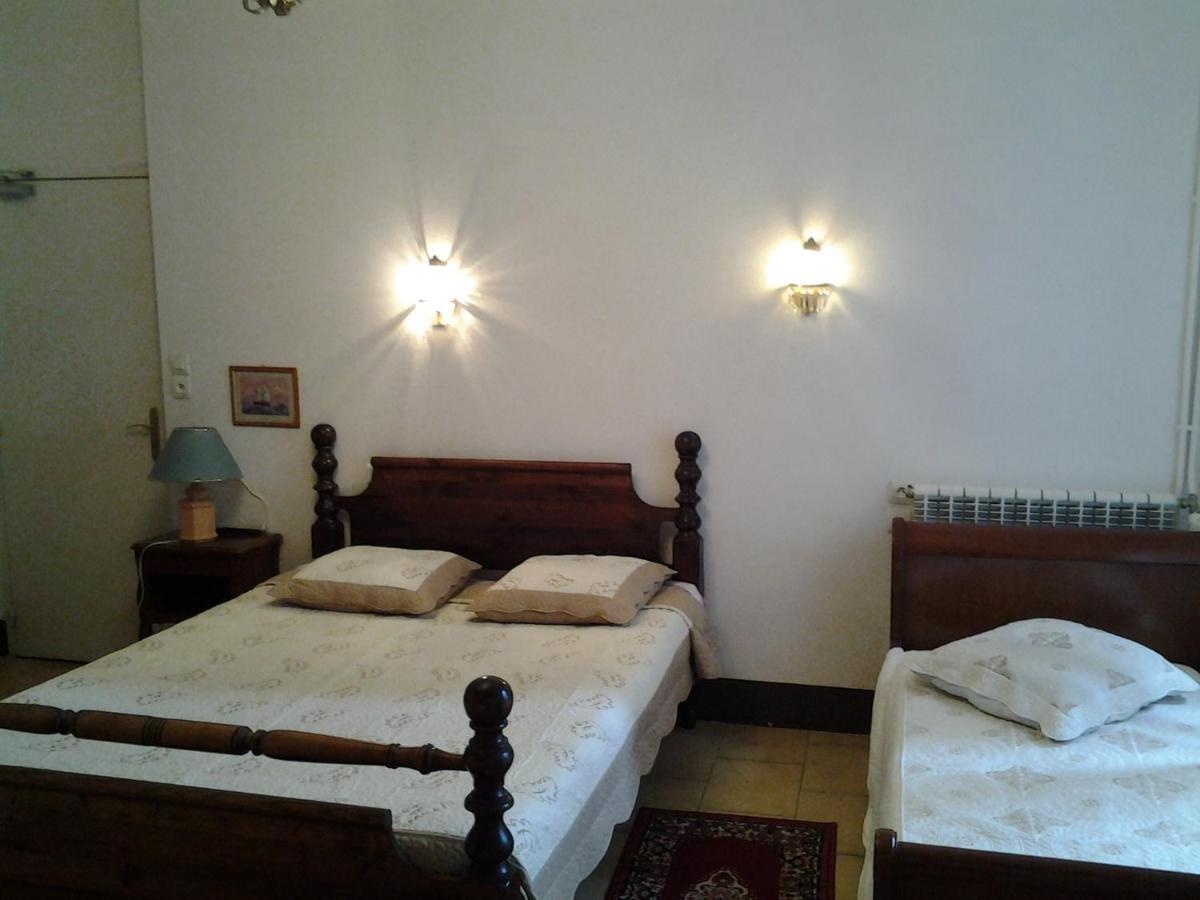 La Galiote Hotel Agde Kültér fotó